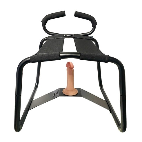 DELUXE SEX STOOL